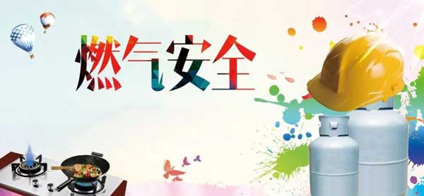 事关城镇燃气安全！我市对下一步排查整治作出部署